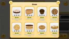 Game screenshot Baker Business 2: Cake Tycoon hack