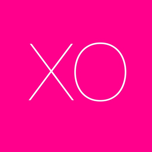 XO Mania - Noughts and Crosses Puzzle Game icon