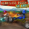 Heartless Buggy Go Kart