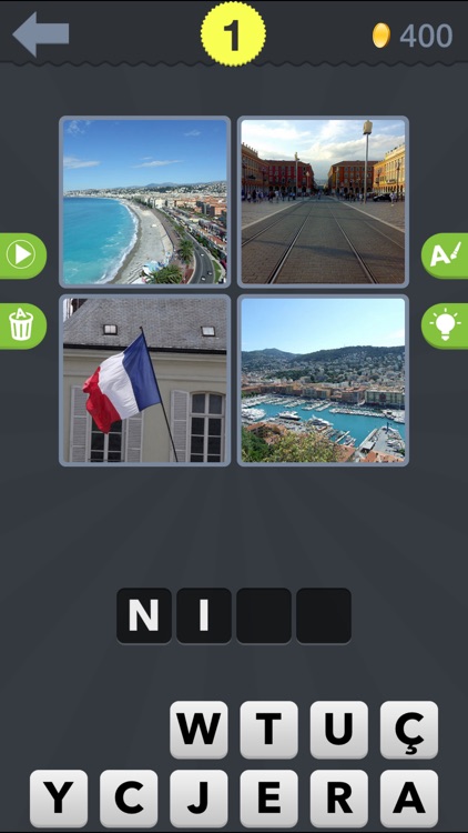 4 Fotos 1 Cidade screenshot-3