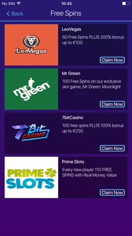 Game screenshot Real Money Slots and Casino hack