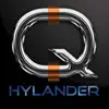 Quadrone Hylander