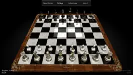 Game screenshot Chess HD mod apk