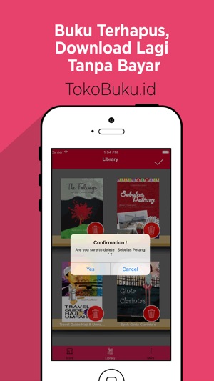 Toko Buku(圖3)-速報App