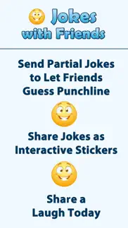 How to cancel & delete jokes with friends 2