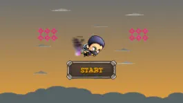 Game screenshot младший Ниндзя Приключения mod apk