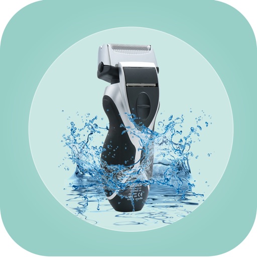 Electric Razor Prank - Trimmer And Clip Hair Joke icon