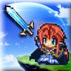 武器投げRPG2 悠久の空島 - iPhoneアプリ