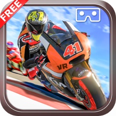 Activities of VR World Bike Rcae - Real Racing Game Free Moto 3D