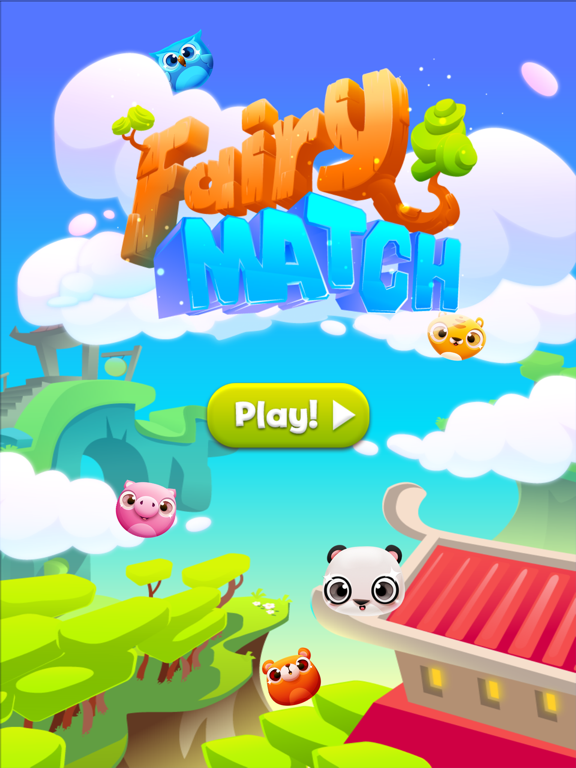 Screenshot #4 pour Fairy Jewel