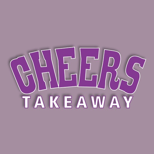 Cheers Takeaway icon