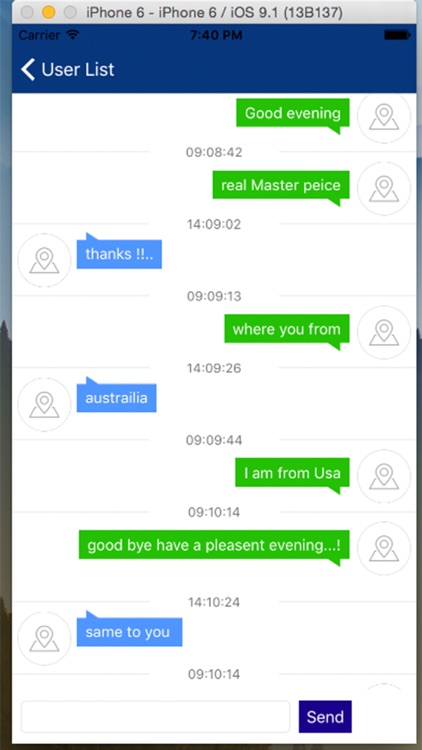 Ultimate Leadswell screenshot-4