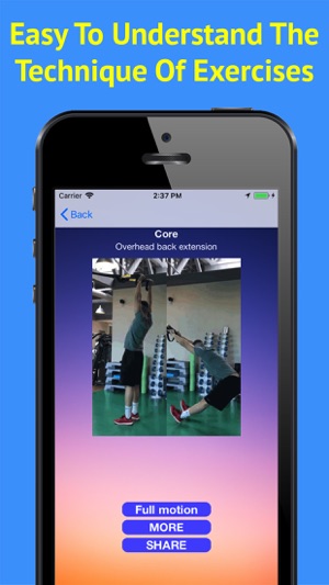 ASIOFit fitness app(圖3)-速報App