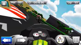 Game screenshot MiniBikers: The game of mini racing motorbikes apk