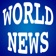 World News - Headlines Around The Globe! app icon - News app for iPhone
