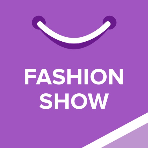 Fashion Show, powered by Malltip icon