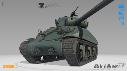 Armor Inspector: WoT PC,Blitz screenshot