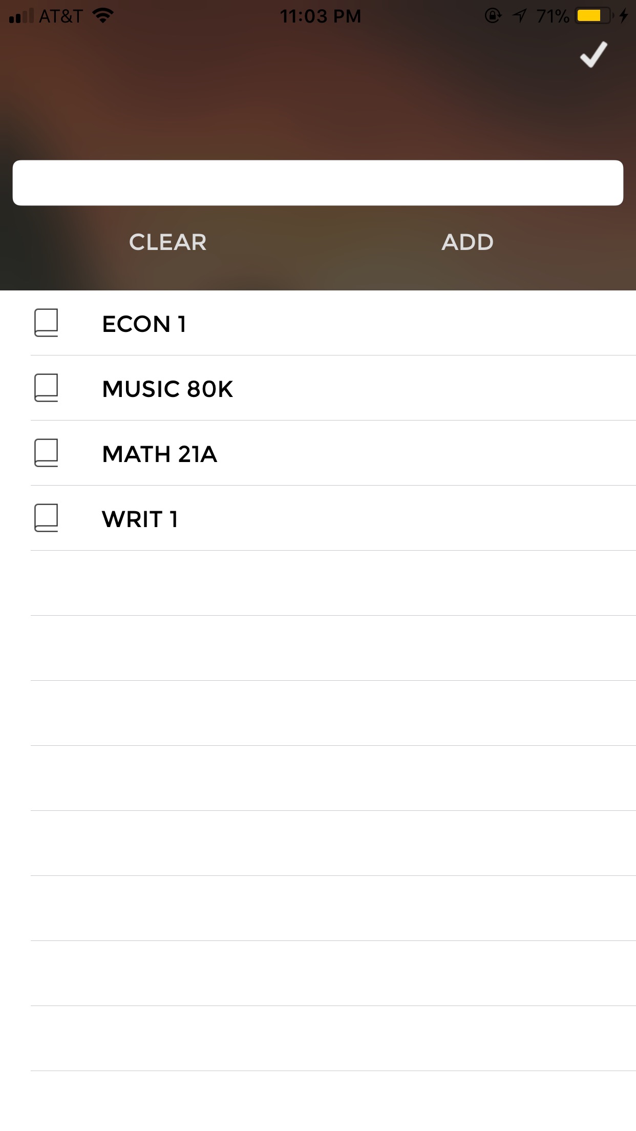 Screenshot 3 of Just due it