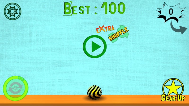 Tigerball screenshot 5