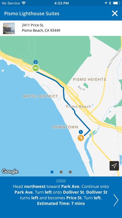 Visit Pismo Beach, CA! screenshot-4