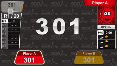 SDBplay screenshot 3