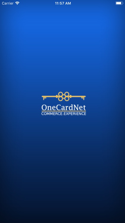OneCardNet