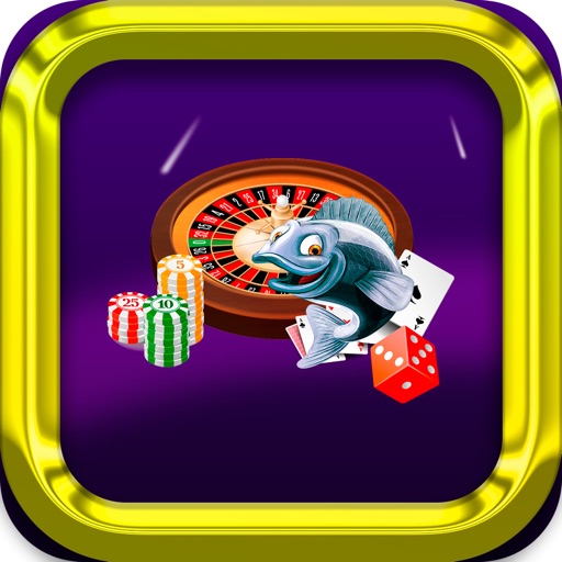 Full Dice World Play Slots - Fortune Slots Casino icon