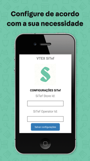 VTEX SiTef(圖2)-速報App