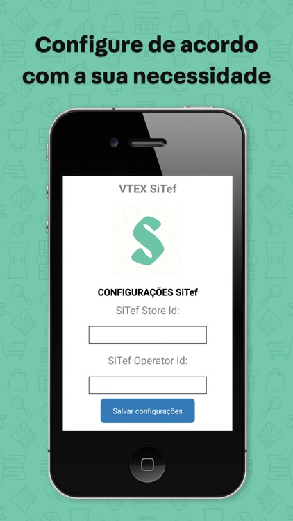 VTEX SiTef
