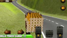 Game screenshot Truck Cargo Transport Fever hack