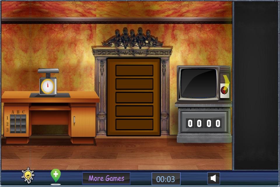 Can You Escape Mysterious House 6? screenshot 3