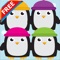 Little Penguin Go! Shooter Games Free Fun For Kids