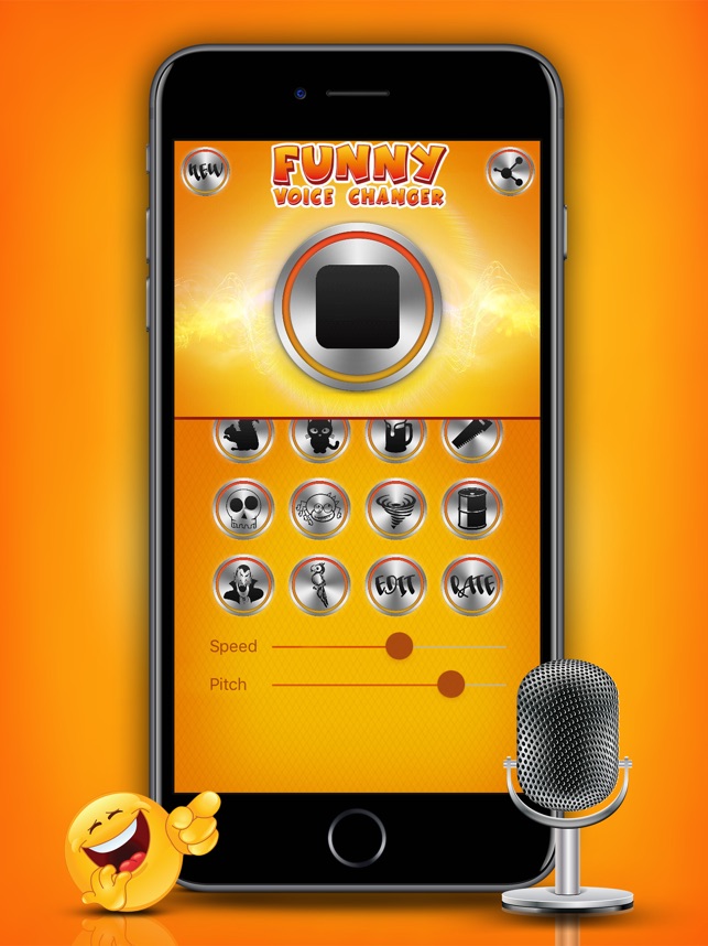 Funny Voice Changer Best Live VRChat Voice Changer Backed By AI On PC