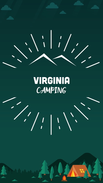 Virginia Camping