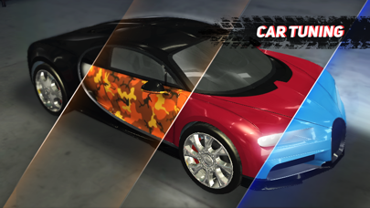 CARS Speed Racing: Drift race screenshot 2