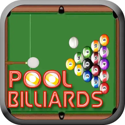Pool Game Billiards Читы