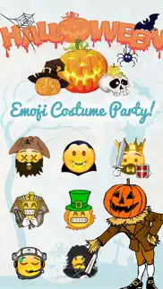 How to cancel & delete fa.moji halloween emoji costume free sticker mojo 3