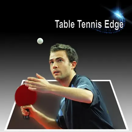 Table Tennis Edge Cheats