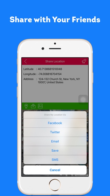Fake GPS Location : Change My Location with Selfie