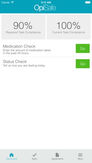 OpiSafe(圖1)-速報App
