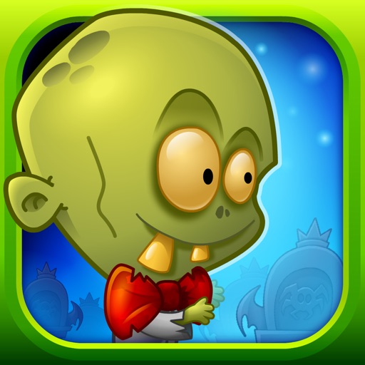 Zombie Extreme - The Ultimate Endless Runner iOS App