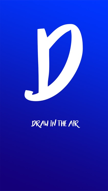 Draw In The Air