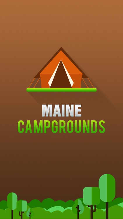 Maine Camping Guide