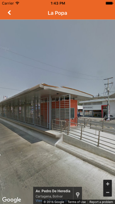 Screenshot #3 pour TranscApp