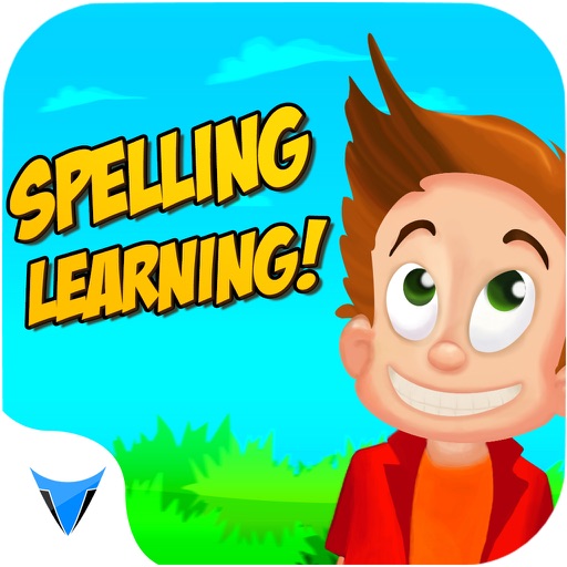 English Learning Kids Game icon