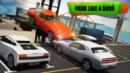 Game screenshot Park Like a Boss mod apk