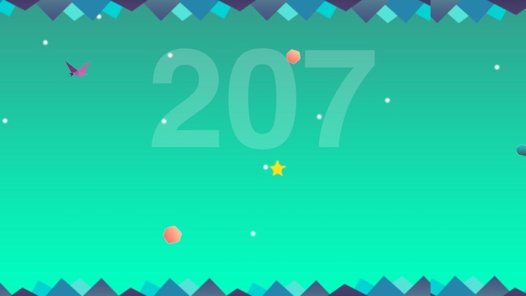 Flying higher - New version