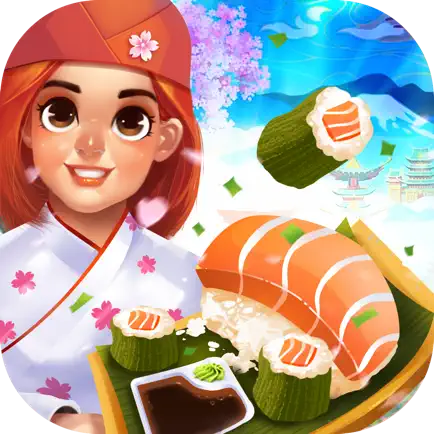Sushi Cooking Chef Cheats