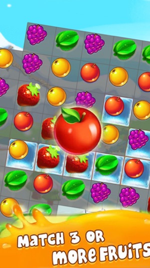 Fruit Splash Link(圖2)-速報App