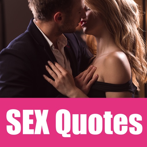 Sex Quotes - All quotes from famous people